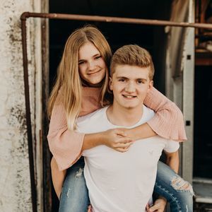 Meet your Posher, Lincoln